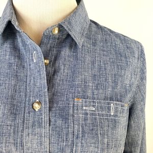 ORVIS Sport Shirt Hiking Fishing